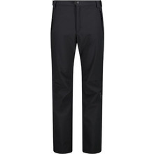 ΠΑΝΤΕΛΟΝΙ SOFTSHELL CMP Men's Softshell Trousers Black