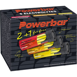Powerbar 5 Electrolytes Multiflavour