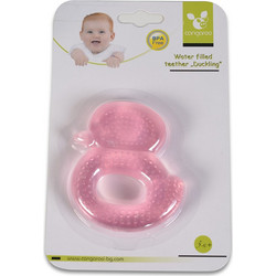 Cangaroo Duck Pink 3m+ 1τμχ