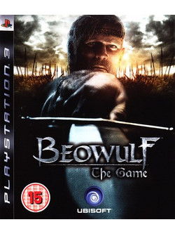 Beowulf The Game Used PS3