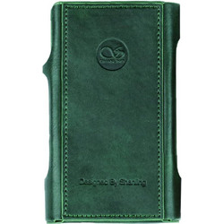Shanling M6 Ultra Case - Green (6972835391179)