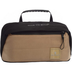 Bag to Bag Ανδρικό Τσαντάκι Μέσης Εκρού AM-215