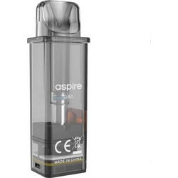 Aspire Gotek Ανταλλακτική Δεξαμενή 4.5ml (1 τεμ.) (0.6 Ohm)