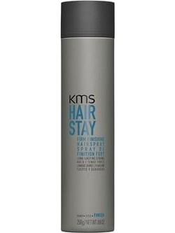 KMS California Hairstay Firm Finishing Hair Spray 300ml