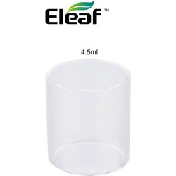 Eleaf Melo 4 D25 Replacement Glass Tube 4.5ml