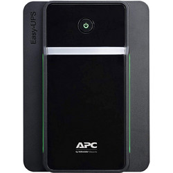 APC BVX900LI-GR UPS Line Interactive 900VA 480W με 2 Πρίζες