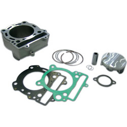 ΚΥΛΙΝΔΡΟΠΙΣΤΟΝΟ ATHENA P400270100003. KTM EXC-F, SX-F, XC-F, XCF-W 250 2006-2013