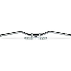 Τιμόνι TRW SUPERBIKE SPORTIVE colour silver