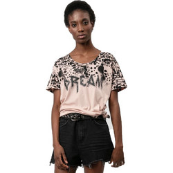 T-Shirt Religion Dream Rose Mist
