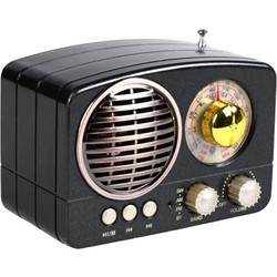 Meier M-161BT Black