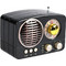 Meier M-161BT Black