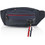 Beverly Hills Polo Club Ανδρικό Τσαντάκι Μέσης Μπλε BH-1550