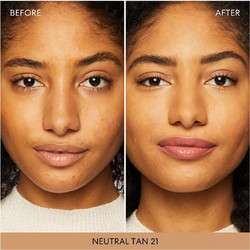 bareMinerals Matte Loose Mineral Neutral Tan 21 Powder Foundation SPF15 6gr
