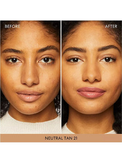 bareMinerals Matte Loose Mineral Neutral Tan 21 Powder Foundation SPF15 6gr