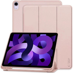 Tech-Protect Smart Case Pen Pink (iPad Air 10.9" 2020)