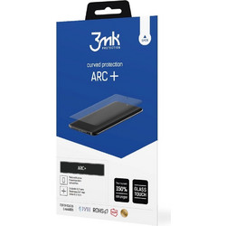 3mk ARC+ Protective Film for Garmin Edge 1050