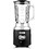 Westinghouse Retro WKBE221BK Μπλέντερ για Smoothie με Γυάλινη Κανάτα 1.5lt 600W