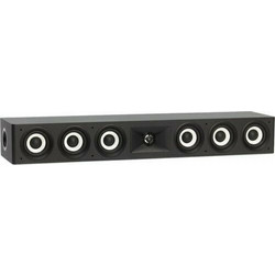 JBL Stage A135C Ηχείο Hi-Fi Κεντρικό 150W 2 Δρόμων Black