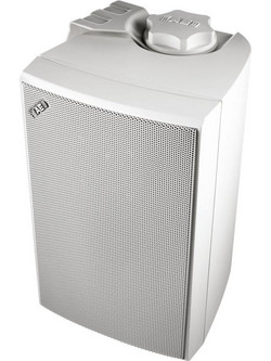 Acoustic Energy Extreme 5 Παθητικό Ηχείο Τοίχου 125W Αδιάβροχο IP54 Λευκό