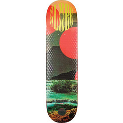 Globe G2 Rapid Space Deck Sundance 8.0