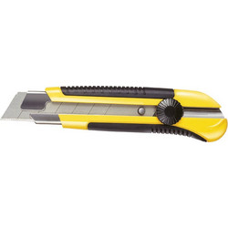 STANLEY ΦΑΛΤΣΕΤΑ ΠΛΑΣΤΙΚΗ ΜΕ ΛΑΜΑ 25 mm & ΜΕΤAΛΛΙΚΟ ΟΔΗΓΟ 0-10-425
