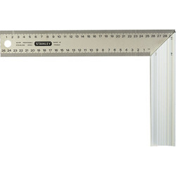 STANLEY ΓΩΝΙΑ ΜΑΡΑΓΚΩΝ METAΛΛΙΚΗ 30 cm 1-45-686