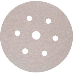 SIA ΔΙΣΚΟΣ VELCRO 7 ΟΠΩΝ 150 mm Z1500 SIAMIC 3585