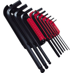 STANLEY SET 9 ΚΛΕΙΔΙΑ ΑΛΛΕΝ ΜΑΚΡΥΑ 0-69-256