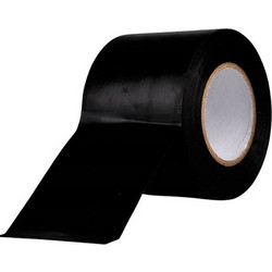 HPX 52300 ΜΟΝΩΤΙΚΗ TAINIA ΜΑΥΡΗ 50 mm X 20m 523000122