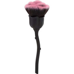 UpLac Flower Μεγάλο Πινέλο Μαύρο