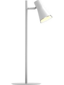 Bot Lighting Cara Φωτιστικό Γραφείου LED σε Λευκό Χρώμα Κωδικός: 39766509