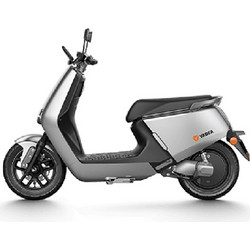 Yadea G5 Grey