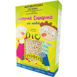 Κους κους παιδικό 500gr Βιοτροφός