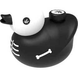 PieceMaker Kwack Bong Black