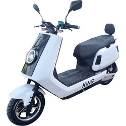 KING MOTO ΗΛΕΚΤΡΙΚΟ SCOOTER