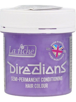 La Riche Directions Antique Mauve Ημιμόνιμη Βαφή Μαλλιών 88ml