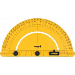 VOREL 18473 ΜΟΙΡΟΓΝΩΜΟΝΙΟ 250 mm