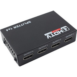 Anga PS-1014-4K HDMI Splitter