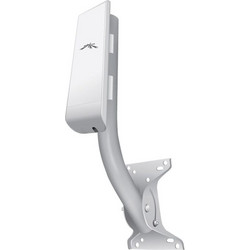 UBIQUITI UNIVERSAL MOUNTING BRACKET FOR LOCO AND NANOSTATION
