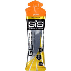 Science In Sport Go Isotonic Energy Gel Orange 60ml