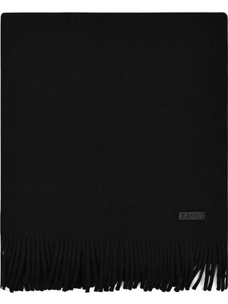 Κασκόλ Boss 50495340-001 Μαύρο Boss Μαύρο