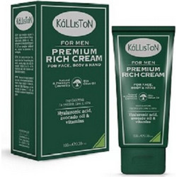 Kalliston Premium Face,Body & Hand Rich Cream 100ml