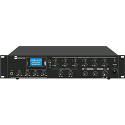 Cmx DA-120MT