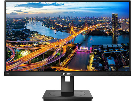 Philips 278B1 IPS Monitor 27" 3840x2160 4K UHD 75Hz 4ms