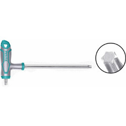 TOTAL ΕΠΑΓΓ. ΤΑΦ TORX Τ45 Χ 200 (THHW15T452001)