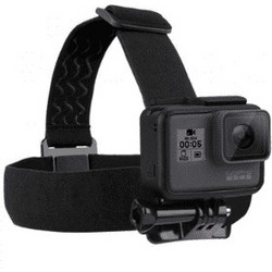 EKEN Headstrap Ιμάντας Κεφαλής για Action Camera