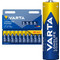 Varta Longlife Power AA 20τμχ