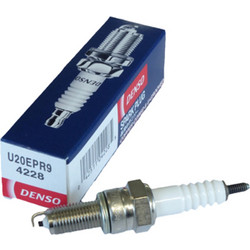 DENSO Μπουζί Μοτοσυκλέτας DENSO Νικελίου U20EPR-9 / 4228 (1τμχ) U20EPR-9 (4228)