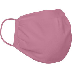Lampa Just For Kids Υφασμάτινη Μάσκα XEL6695.0 Ροζ 1τμχ