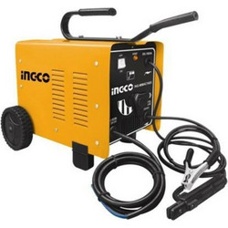Ingco MMAC2002 Ηλεκτροκόλληση MMA 200A 10%